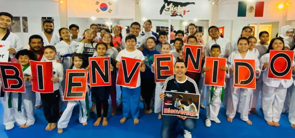 misto erer taekwondo me xico 2808