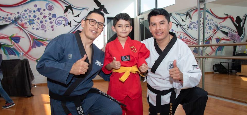 misto erer taekwondo me xico 2820