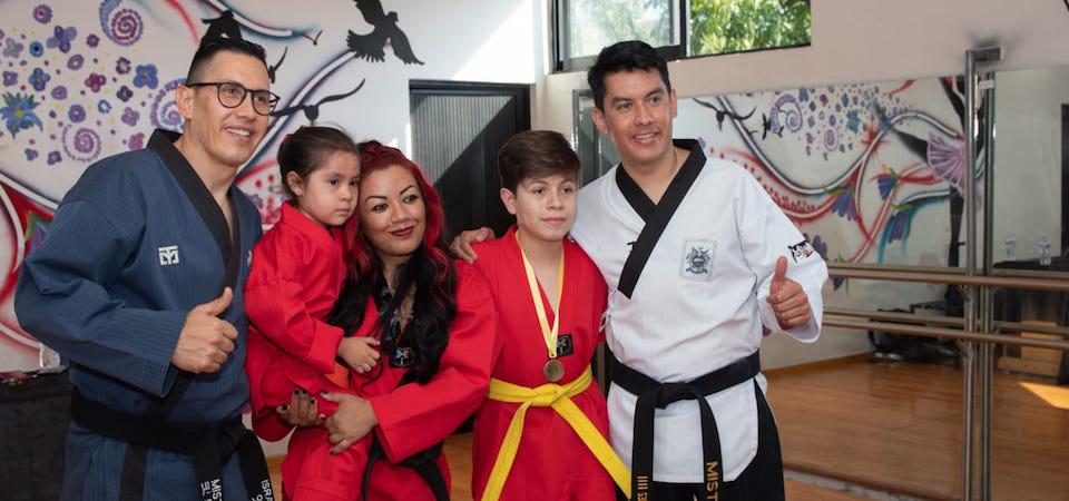 misto erer taekwondo me xico 2834