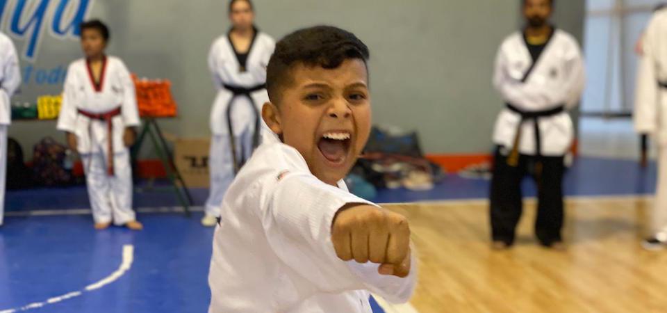 misto erer taekwondo me xico 2838