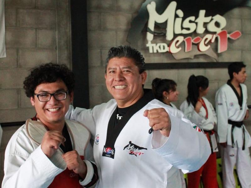 mistoerer taekwondo mexico 12