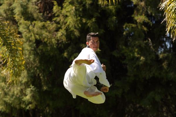 taekwondo italia trentino misto erer